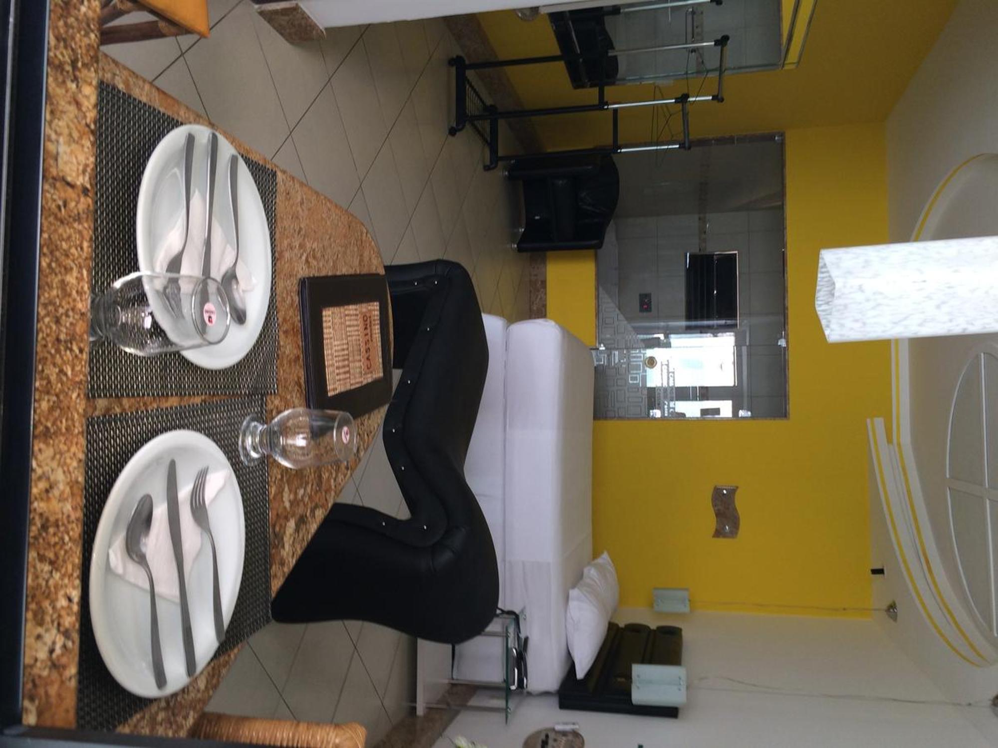 Cassino Motel (Adults Only) Natal Habitación foto